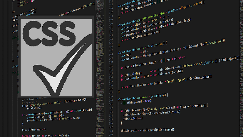 CSS